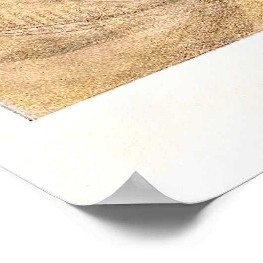 Kunst Deco ~ Meisjes in de kleedkamer Poster (Hoek)