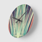 Kunst Deco schijnwerpers Ronde Klok (Hoek)