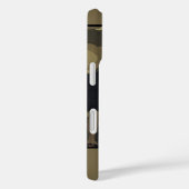 Kunst Deco, verrassing van George Barbier Case-Mate iPhone Case (Achterkant / Rechts)