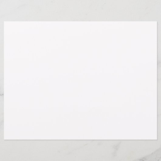  kunst Deco Wedding Black White (Achterkant)