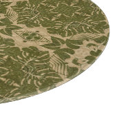 Kunst  demaspatroon snijplank (Hoek)