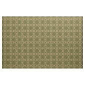 Kunst  demaspatroon stof (Yard (91,4 cm))