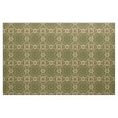 Kunst  demaspatroon stof (Fat Quarter)