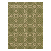 Kunst  demaspatroon tafelkleed (Voorkant)