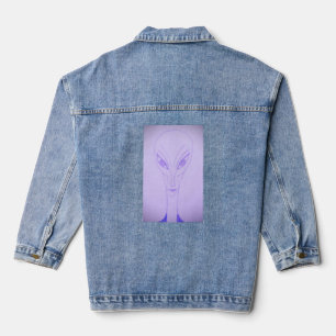 Kunst Denim Jacket