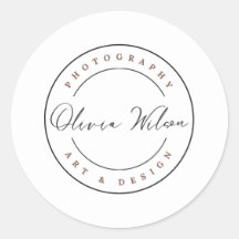 Kunst & design stickers