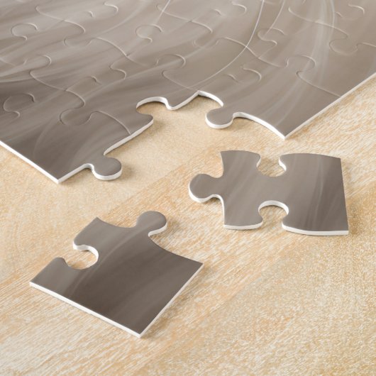 Kunst Details Perzische Kat Legpuzzel (Zijkant)