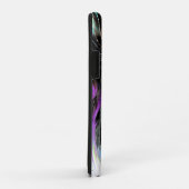Kunst die poster schildert de leeuw Case-Mate iPhone case (Achterkant/rechts)
