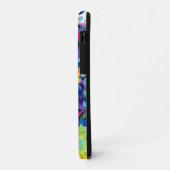 Kunst die poster schildert de leeuw Case-Mate iPhone case (Achterkant/links)