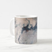 Kunst door Heather 11oz mok (Voorkant links)