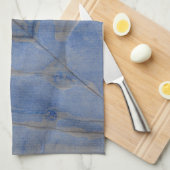 Kunst door kinderen, spin met cobweb, tekenen theedoek (Quarter Fold)