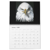 Kunst door Patty Gentile Kalender (Jan 2027)