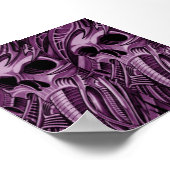 kunst door RITON TATTOO 1 Poster (Hoek)