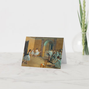  kunst, Edgar Degas, Impressionisme, De Dans