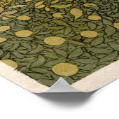 kunst en ambachtelijke kunst maken het park schoo poster (Hoek)