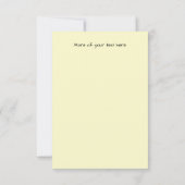  kunst en ambachten stijl Rozen Sjabloon (Achterkant)