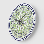 Kunst en ambachtslieden, ambachtsman of Mission Fl Grote Klok (Hoek)