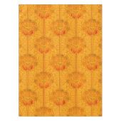 Kunst en ambachtslieden, ambachtsman of "Mission S Tafelkleed (Voorkant)