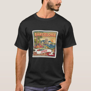 Kunst en cultuur liefhebber Gift T-shirt