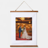 Kunst en decor > Wandtapijten Hangend Wandkleed (Voorkant)