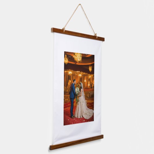 Kunst en decor > Wandtapijten Hangend Wandkleed (Gebogen)