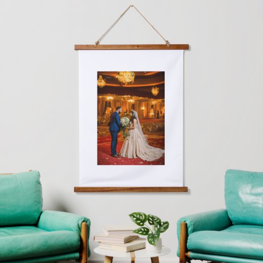 Kunst en decor > Wandtapijten Hangend Wandkleed (Woonkamer)