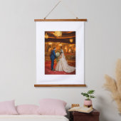 Kunst en decor > Wandtapijten Hangend Wandkleed (Slaapkamer)