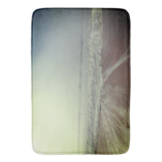 KUNST EN DESIGN Badmat (Voorkant Verticaal)