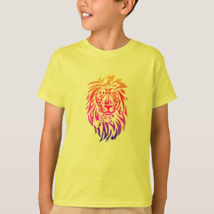 KUNST EN DESIGN BOY'S T SHIRT