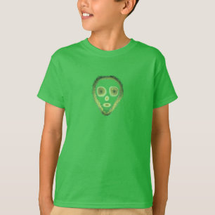 KUNST EN DESIGN BOY'S T SHIRT