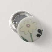KUNST EN DESIGN BUTTON BADGE (Voorkant /achterkant)