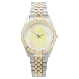 KUNST EN DESIGN DAMES eWatch Horloge