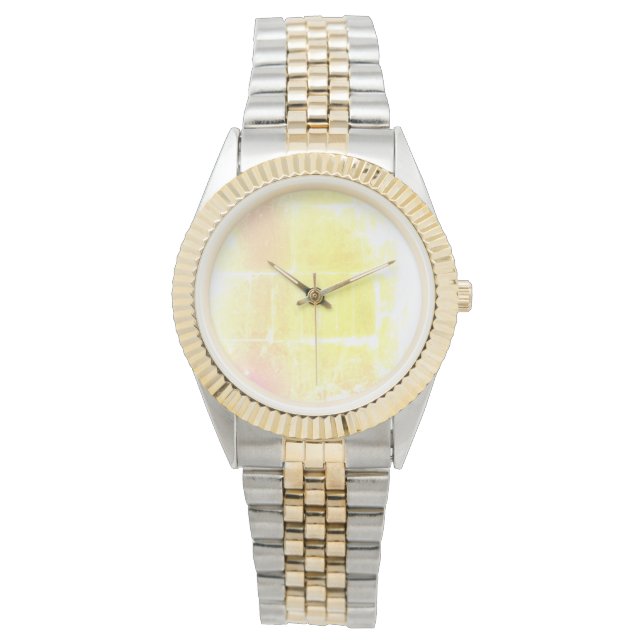 KUNST EN DESIGN DAMES eWatch Horloge (Voorkant)