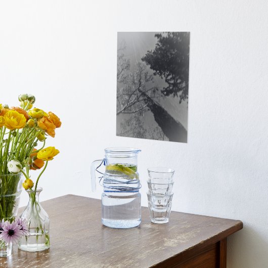 KUNST EN DESIGN FOLIE PRINT (Laag (Keuken))