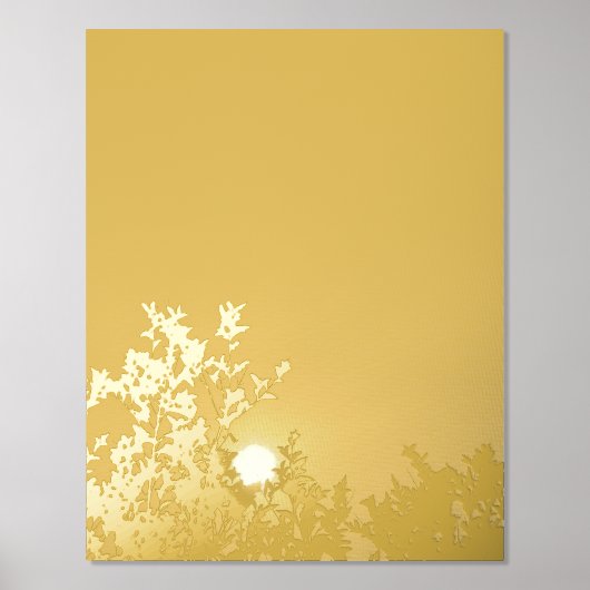 KUNST EN DESIGN FOLIE PRINT (Voorkant)