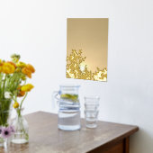 KUNST EN DESIGN FOLIE PRINT (Laag (Keuken))