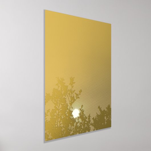 KUNST EN DESIGN FOLIE PRINT (Laagn)