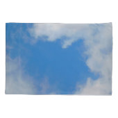 KUNST EN DESIGN KUSSEN HOESJE KUSSENSLOOP (Achterkant)