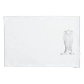 KUNST EN DESIGN KUSSEN HOESJE KUSSENSLOOP (Voorkant)