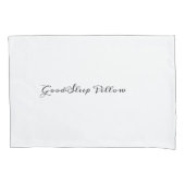 KUNST EN DESIGN KUSSEN HOESJE KUSSENSLOOP (Voorkant)