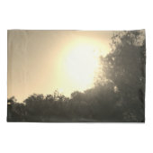 KUNST EN DESIGN KUSSEN HOESJE KUSSENSLOOP (Achterkant)