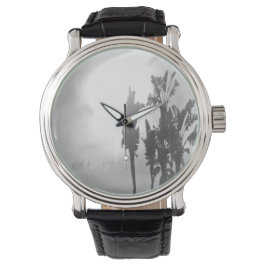 KUNST EN DESIGN MAN HORLOGE