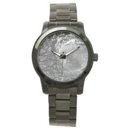 KUNST EN DESIGN MAN HORLOGE