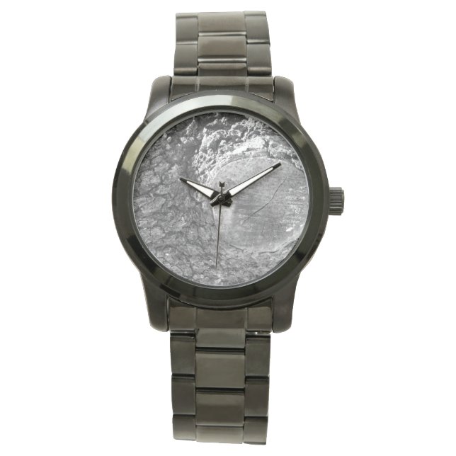KUNST EN DESIGN MAN HORLOGE (Voorkant)
