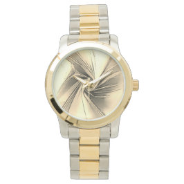 KUNST EN DESIGN MAN HORLOGE