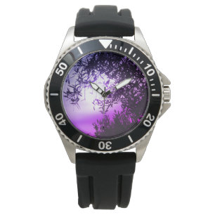 KUNST EN DESIGN MAN HORLOGE