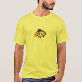 KUNST EN DESIGN MANS T SHIRT