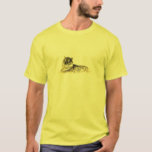 KUNST EN DESIGN MANS T SHIRT