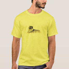 KUNST EN DESIGN MANS T SHIRT