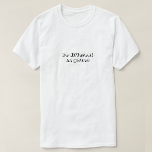 KUNST EN DESIGN MANS T SHIRT